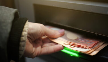 Apturēta noziedzīga tīkla darbība; iesaistīti vairāk nekā 200 "naudas mūļi" no Latvijas