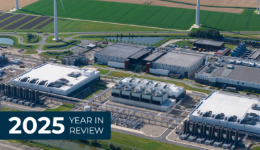 The Front Page 2025 Part Two: AI, data centres changing construction; Canada’s continued housing crisis