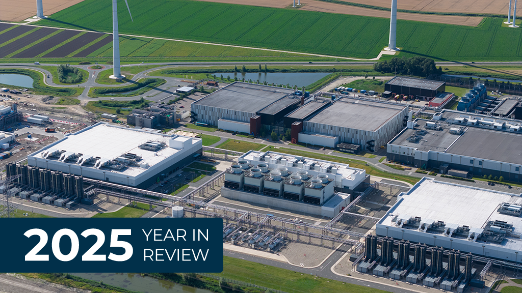 The Front Page 2025 Part Two: AI, data centres changing construction; Canada’s continued housing crisis