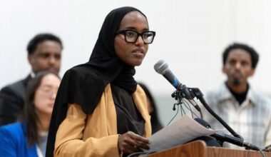US admin uses fraud scandal to justify immigration raids on Minnesota’s Somali community