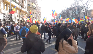 Explainer: The judiciary corruption scandal rocking Romania - JURIST - Features