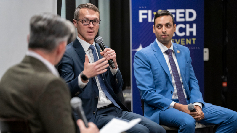 Democrat Representatives Urge Federal Worker Protections Amid DOGE Cuts – MeriTalk