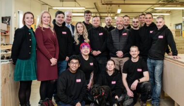 Royal visit to Blackbird Leys in Oxford