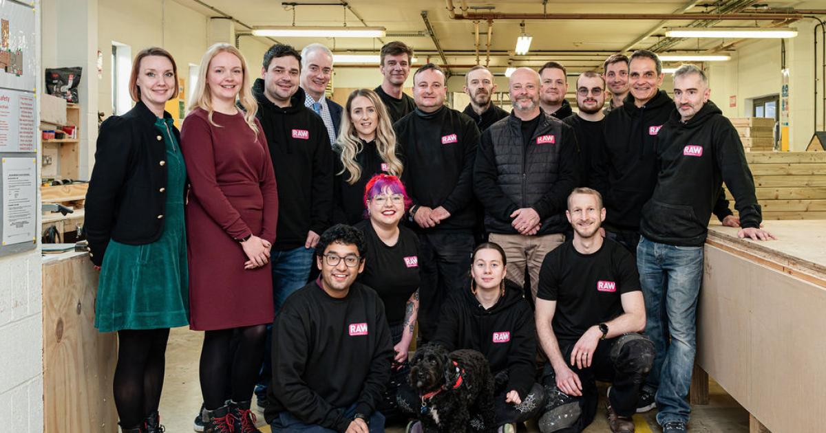 Royal visit to Blackbird Leys in Oxford