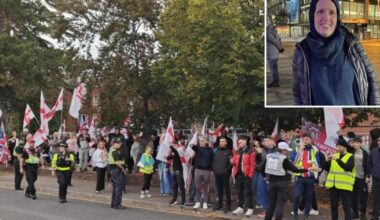 Southampton action group slams Government refugee reforms