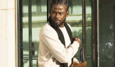 Failed asylum seeker guilty of rape in Dorset