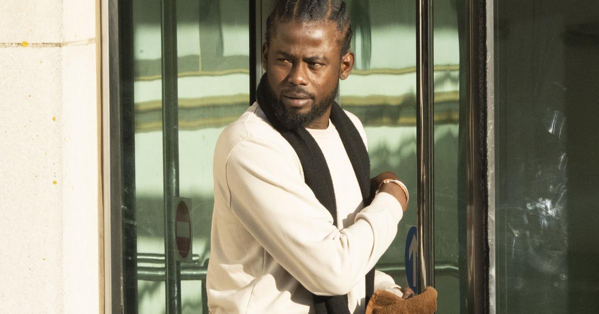 Failed asylum seeker guilty of rape in Dorset