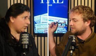 Far right 'capitalising on flaws in asylum system', charity boss warns