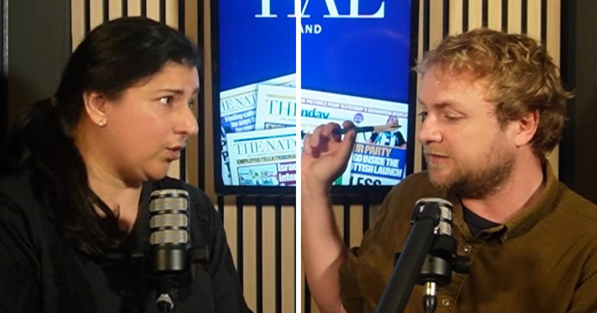 Far right 'capitalising on flaws in asylum system', charity boss warns