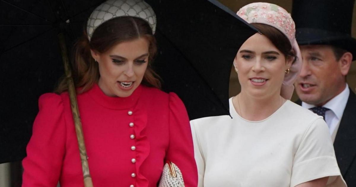 Will Eugenie and Beatrice go to Sandringham this Christmas?