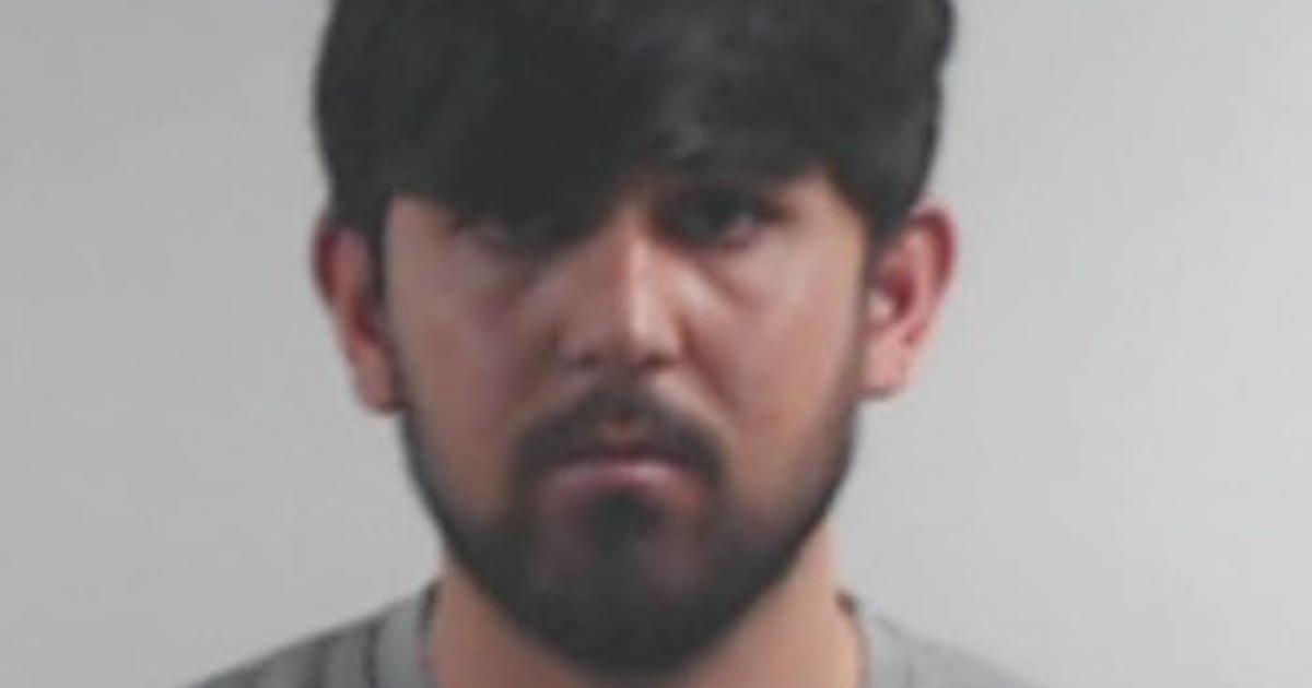 Asylum seeker who raped teenager in ‘shocking’ park attack jailed for nine years