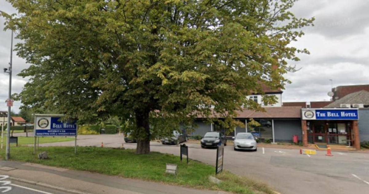 Buckhurst Hill Clearsprings asylum seeker plan withdrawn