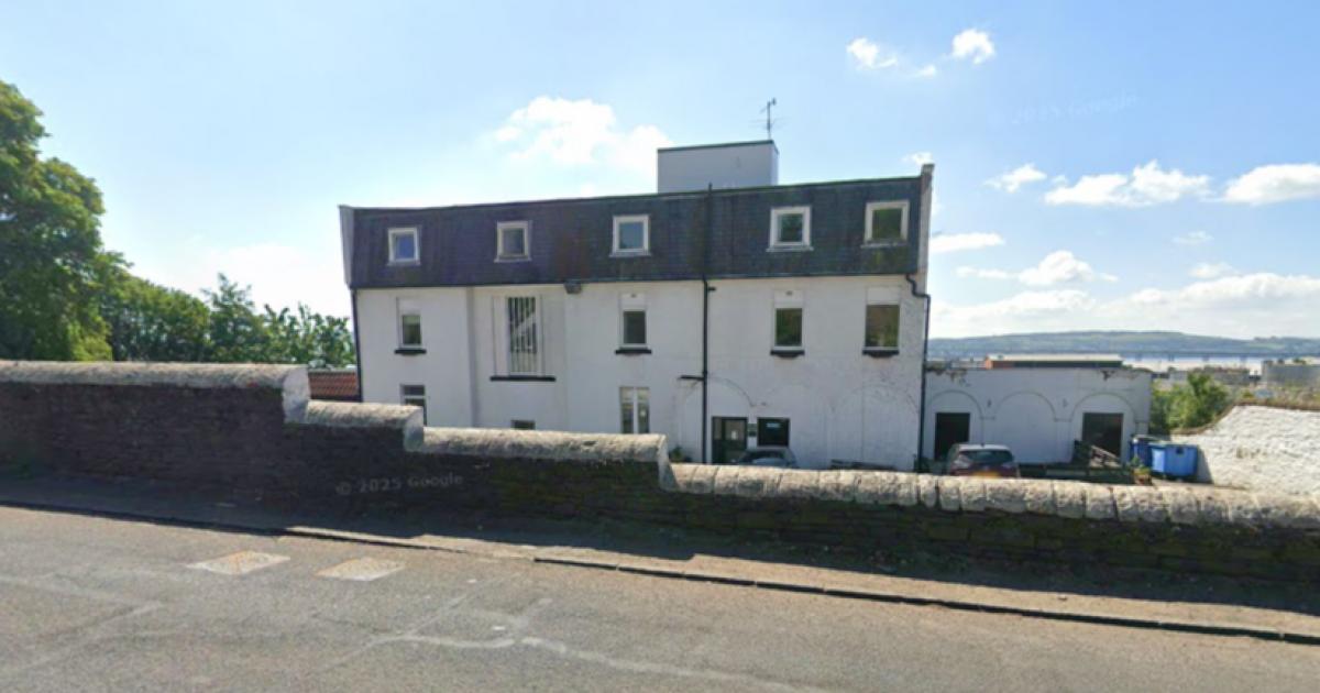 Dundee anti-migrant protestors accused of spreading misinformation