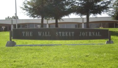 Why The Wall Street Journal amplifies collaborators instead of Palestinian voices – Middle East Monitor