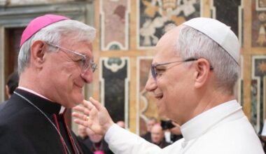 Papa nomeia novo núncio apostólico para Portugal: tem 69 anos e vem do Equador | Religião