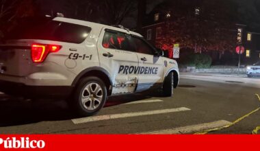 EUA: dois mortos e vários feridos em ataque a tiro numa universidade em Rhode Island | EUA