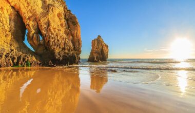 Algarve escapade: the best spots in the south of Portugal