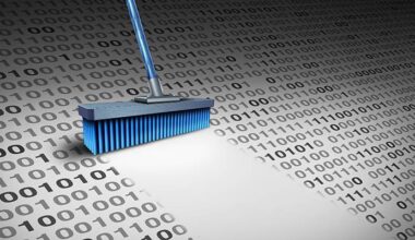 How to make the business case to upgrade records management systems | Opinion