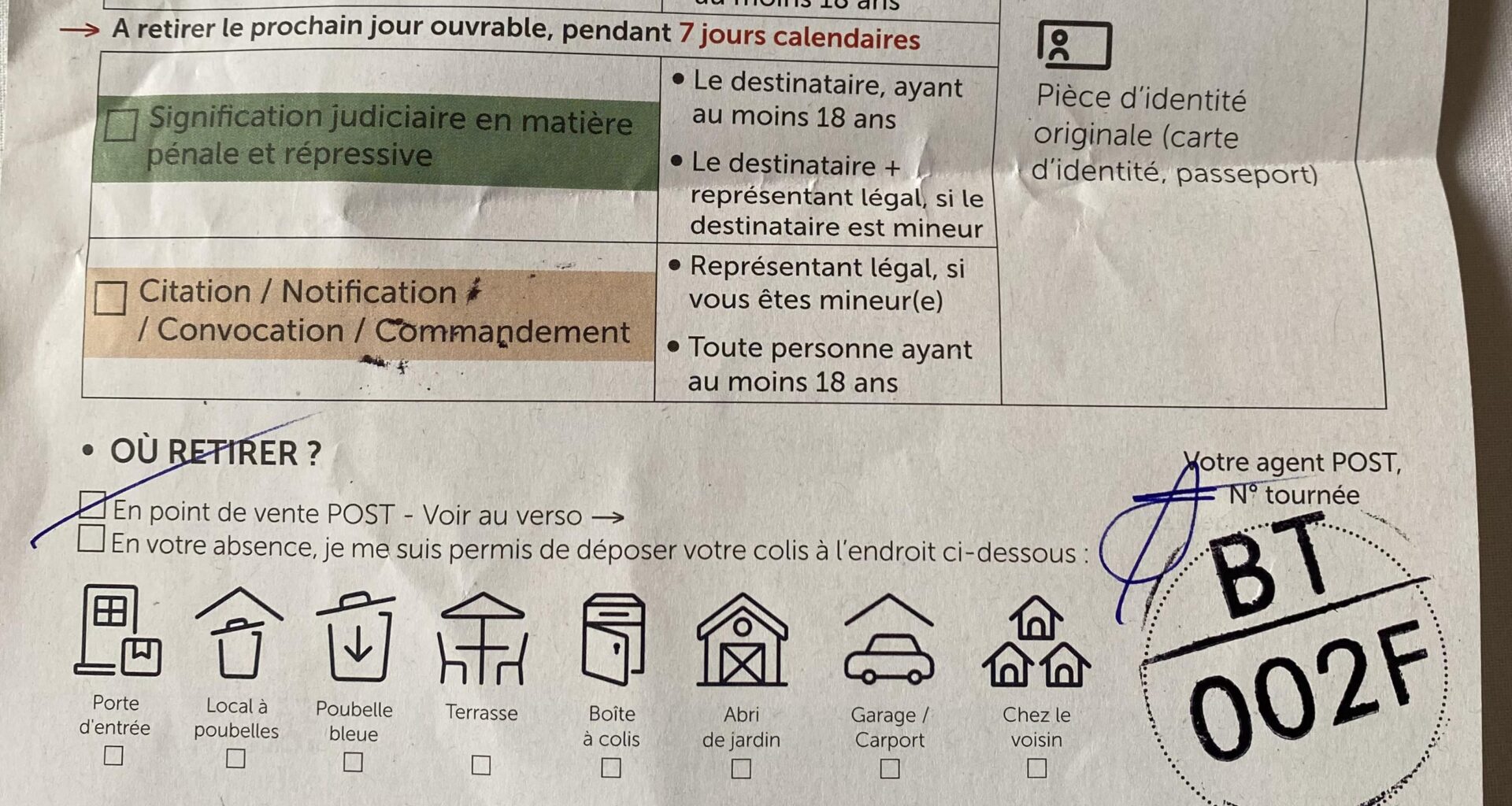 Do you know what I should expect from this?