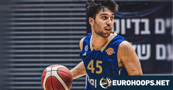 Maccabi climbs to the top after a dominant win