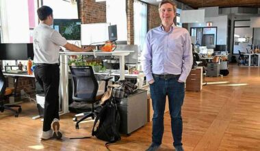 Fayetteville company using artificial intelligence to accelerate online property data searches | The Arkansas Democrat-Gazette