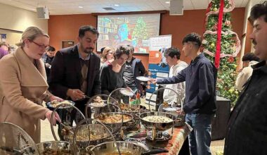 Canopy Northwest Arkansas expo in Fayetteville puts focus on immigrants pursuing business dreams