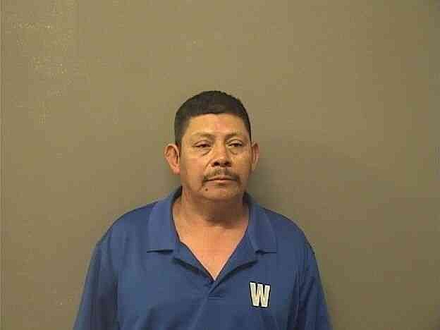 Man asks for immigration to ‘take him away’ after allegedly stabbing man at Oaklawn stables