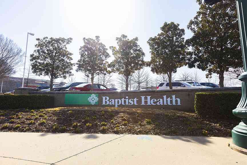 Baptist Health stroke support group return with new schedule and location; first meeting Jan. 8