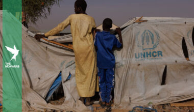 Drone strike in southern Sudan kills 6 UN peacekeepers