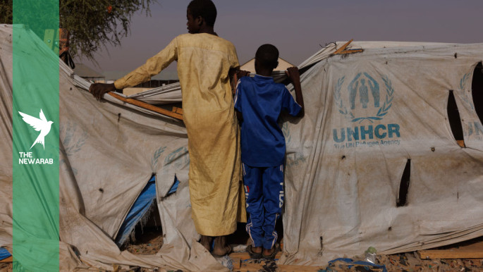 Drone strike in southern Sudan kills 6 UN peacekeepers