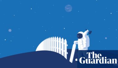 There’s a new space race – will the billionaires win? | Science