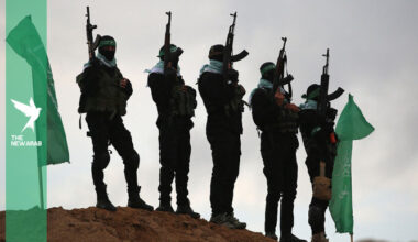 Israel says it killed 40 Hamas fighters trapped under Gaza