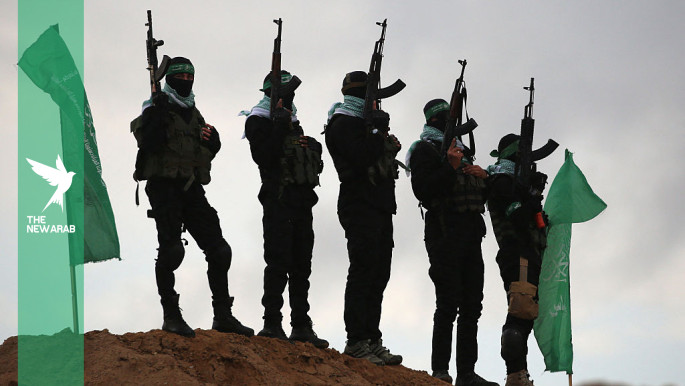 Israel says it killed 40 Hamas fighters trapped under Gaza