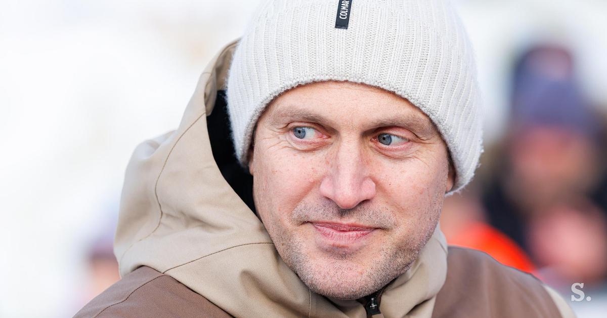 Jure Košir po novem na TV Slovenija