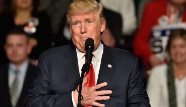 Trump Watched as Girl’s Newborn was Murdered & Dumped in Lake, Epstein Document Says: "He was Present When My Uncle Murdered My Newborn Child."