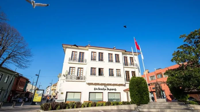 Turkey detains 22 from İstanbul’s Şile Municipality amid crackdown on main opposition