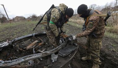 2025: Wars and conflicts that plagued the year