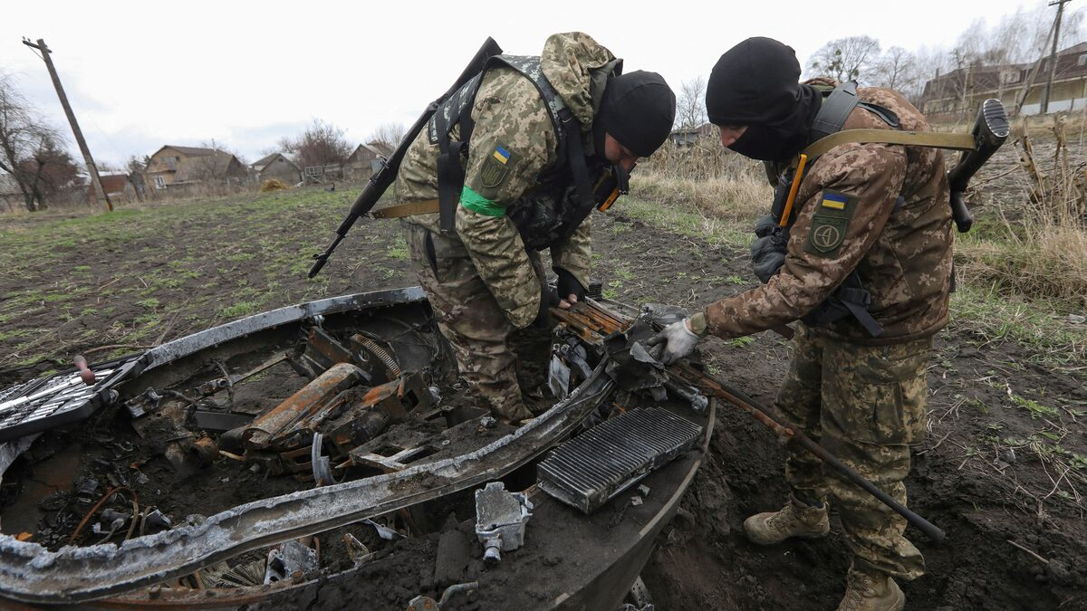 2025: Wars and conflicts that plagued the year