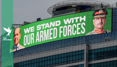 Asim Munir appointed Pakistan's first Chief of Defense Forces