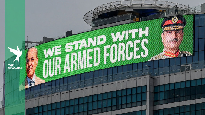 Asim Munir appointed Pakistan's first Chief of Defense Forces