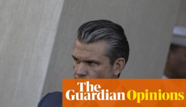 Does Pete Hegseth even believe that war crimes exist? | Sidney Blumenthal