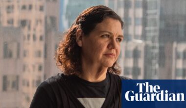 The chaotic life of an immigration lawyer in Trump’s America: ‘Some days you break down in tears’ | San Francisco