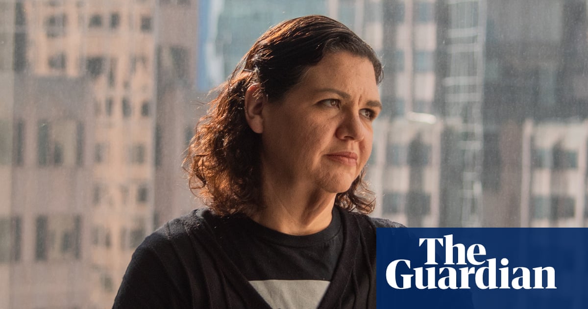 The chaotic life of an immigration lawyer in Trump’s America: ‘Some days you break down in tears’ | San Francisco