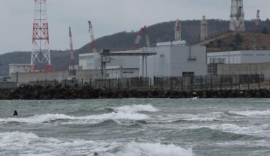 Japan to reopen world’s largest nuclear reactor