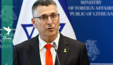 Israeli FM says ready for security deal with Syria