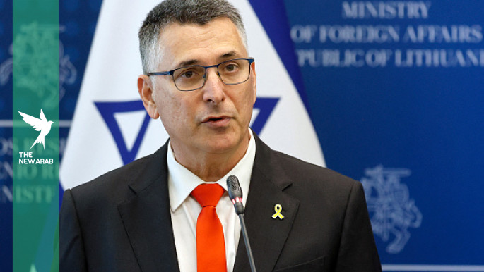 Israeli FM says ready for security deal with Syria