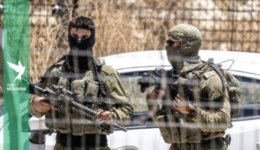 Sharaa says Israeli push for buffer zone would 'endanger Syria'