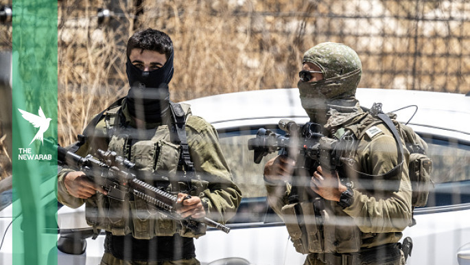 Sharaa says Israeli push for buffer zone would 'endanger Syria'