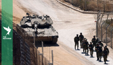 UNGA demands Israeli withdrawal from Syria's Golan Heights