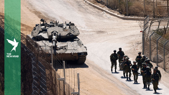 UNGA demands Israeli withdrawal from Syria's Golan Heights